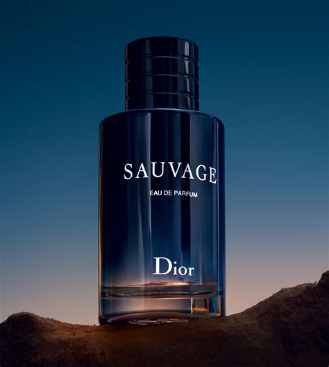 parfum sauvage dior pour homme|sauvage fragrance collection for men.